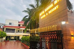 METTA BUDDHA INTERNATIONAL HOTEL & RESORT, Bodhgaya METTA BUDDHA INTERNATIONAL HOTEL & RESORT, Bodhgaya