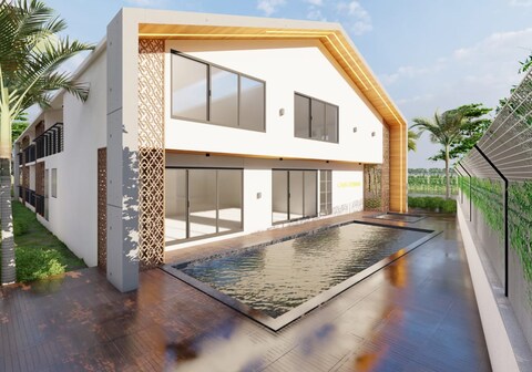 Aniruvi Hotels and Resort