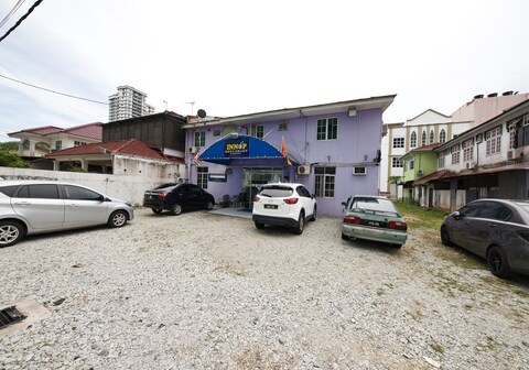 Hotel O Innap Kota Bharu