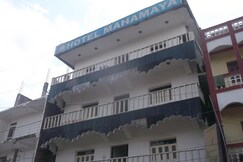 Mahamaya Hotel, Bodhgaya Mahamaya Hotel, Bodhgaya