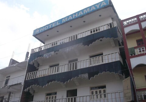 Mahamaya Hotel