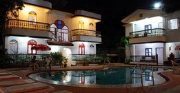 Villa Bomfim, Goa Villa Bomfim, Goa