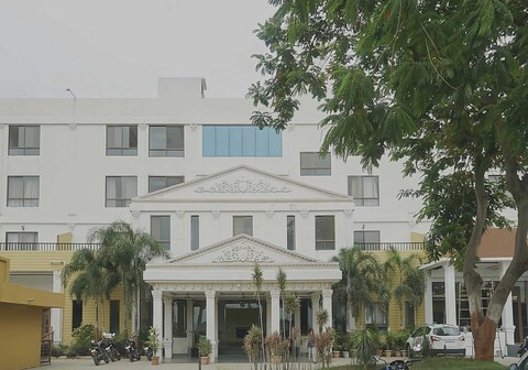 Collection O Sanskruti Resort