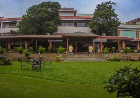 Club Mahindra Hatgad