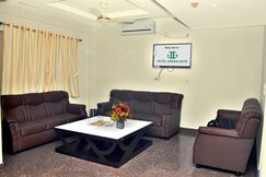 HOTEL GREEN GATE, Digha HOTEL GREEN GATE, Digha