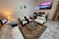 Convenient 1BHK Homestay, Chandigarh Convenient 1BHK Homestay, Chandigarh