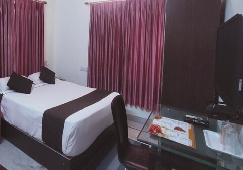 Purbasha International Hotel