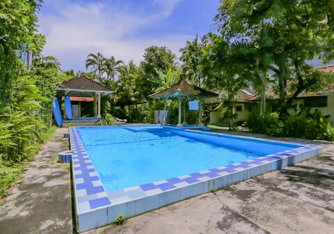 Hotel O Ari Beach Inn