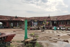 Velankanni Lake Resort, Velankanni Velankanni Lake Resort, Velankanni