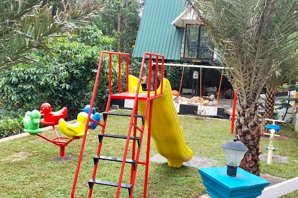 Arabian Holiday Resort | Calvary Mount Idukki