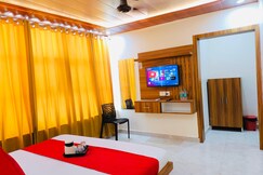 THE RAMAN PALACE -A BUDGET HOTEL, Mathura THE RAMAN PALACE -A BUDGET HOTEL, Mathura