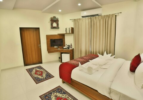 Alcor Kumbhalgarh  the family getaway