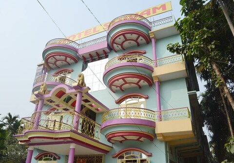 Hotel Shivam