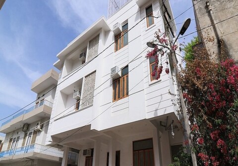 Hotel SRK Hospitality