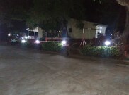 Living Space, Mahabaleshwar Living Space, Mahabaleshwar