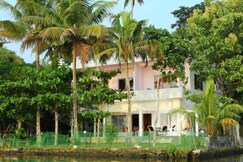 Orchid Lake View, Alleppey Orchid Lake View, Alleppey