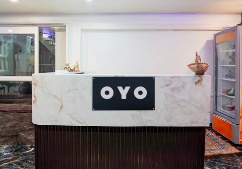 Hotel O Shiv Balaji Guest House