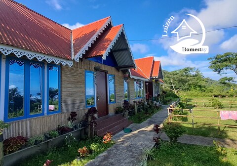 Luizen Homestay Kaffergaon