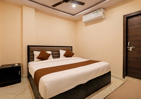 Hotel Mahadev Inn