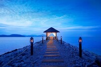 Vivanta Rebak Island, Langkawi, Langkawi Vivanta Rebak Island, Langkawi, Langkawi