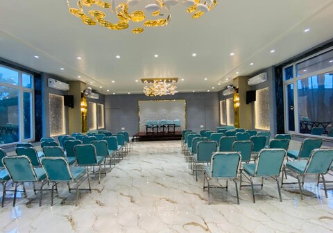 Enrise by Sayaji, Chandrapur