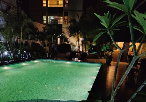 ARPITA BEACH RESORT