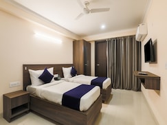 SilverKey Executive stays 18572 Sohna Road, Delhi SilverKey Executive stays 18572 Sohna Road, Delhi