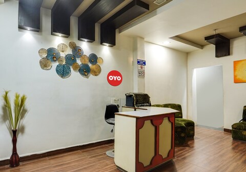 Hotel O The Raisin Hotel