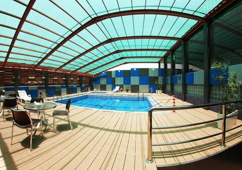 Dabab Hotel By Warwick