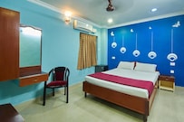 Golden sun inn, Pondicherry Golden sun inn, Pondicherry