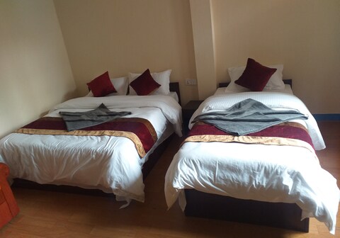 Hotel Silver Jubilee