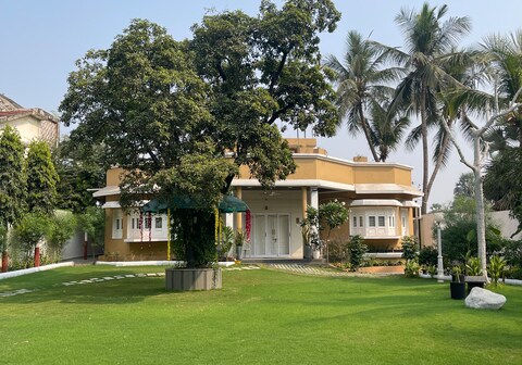 Chandan Villa - The Luxury Private Villa