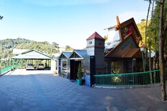 Hotel President- pure Veg (Centrally AC), Dalhousie Hotel President- pure Veg (Centrally AC), Dalhousie