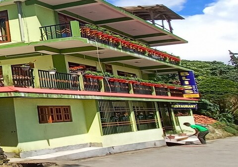 Bliss Homestay