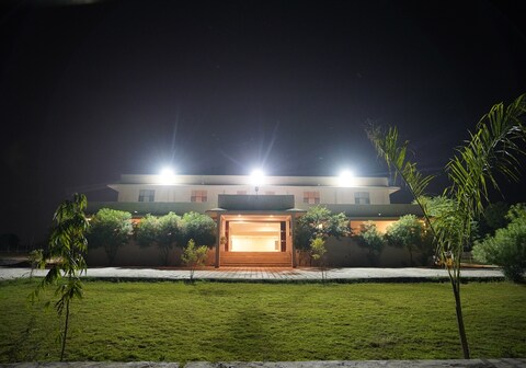 Shree Ji Resort