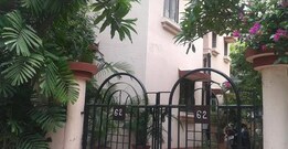 IPRASS Service Apartments Shashtri Nagar, Pune IPRASS Service Apartments Shashtri Nagar, Pune