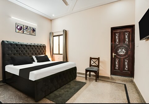 Hotel Starlight Stay