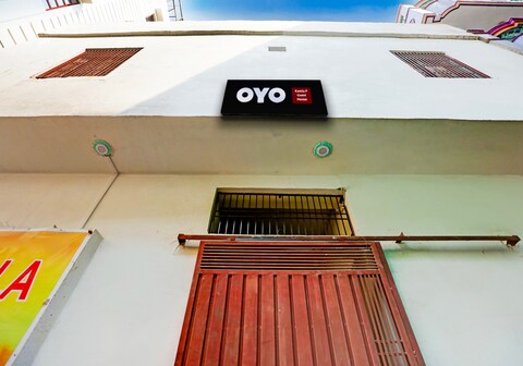 Hotel O Kamla P Guest House