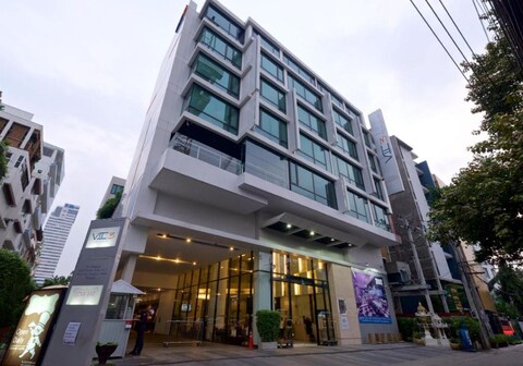 فيك3 بانكوك