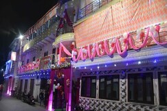 Hotel Ratan Palace, Agra Hotel Ratan Palace, Agra