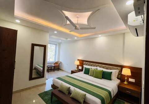 Sitara Premium Dhakad Gold near Lakshman jhula