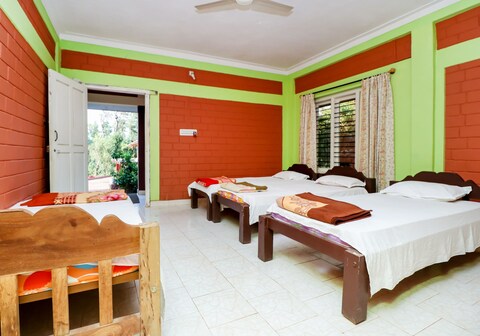 Dreamland Homestay Whole Property-3 BHK Farm House