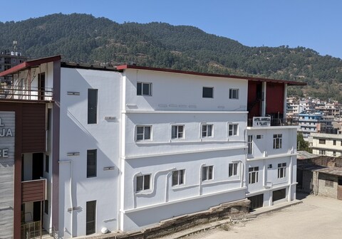 HOTEL KUKREJA & PALACE