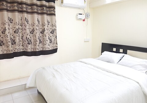 Magizh Mahal Rooms Ac