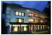 Orange Village Resort, Gangtok Orange Village Resort, Gangtok