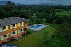 PAZZELLA RETREAT, Alibaug PAZZELLA RETREAT, Alibaug