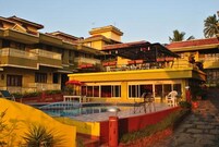 San Joao-(VII), Goa San Joao-(VII), Goa