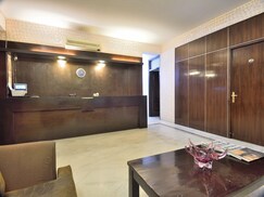 Hotel Woodbridge Managed By Crossroads, Delhi Hotel Woodbridge Managed By Crossroads, Delhi