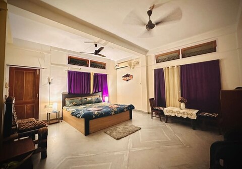 Maruti City Homestay | Guwhati