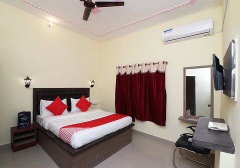 Hotel O New Sandhya Guest House